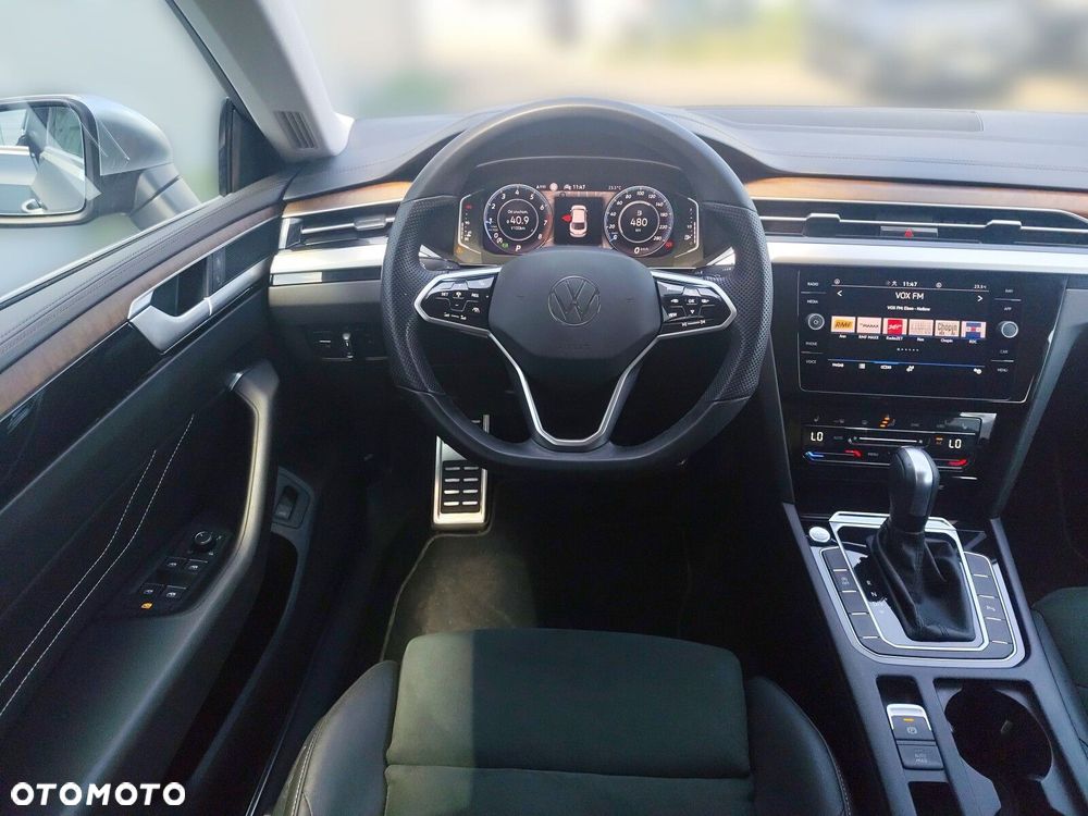 Volkswagen Arteon 2.0 TSI Elegance DSG - 18