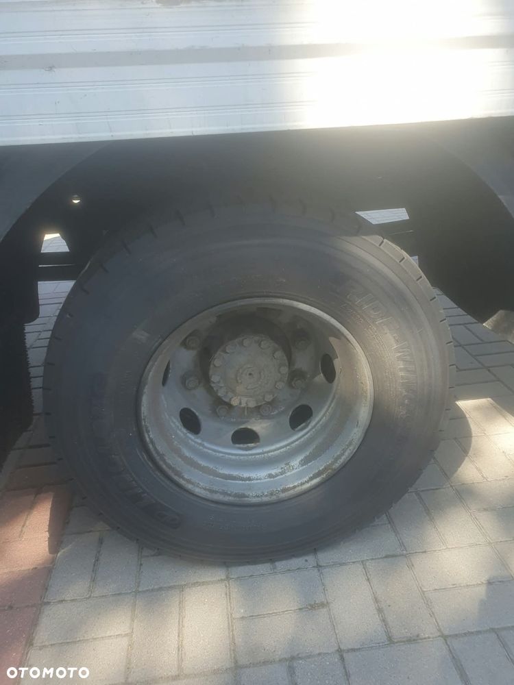 Iveco Eurocargo 120EL18 - 24