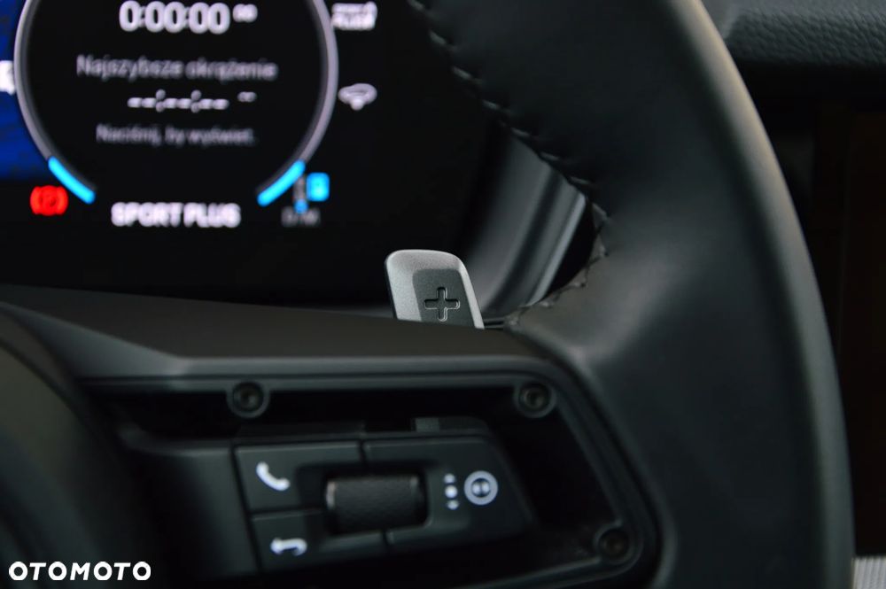 Porsche Cayenne E-Hybrid PHEV - 32