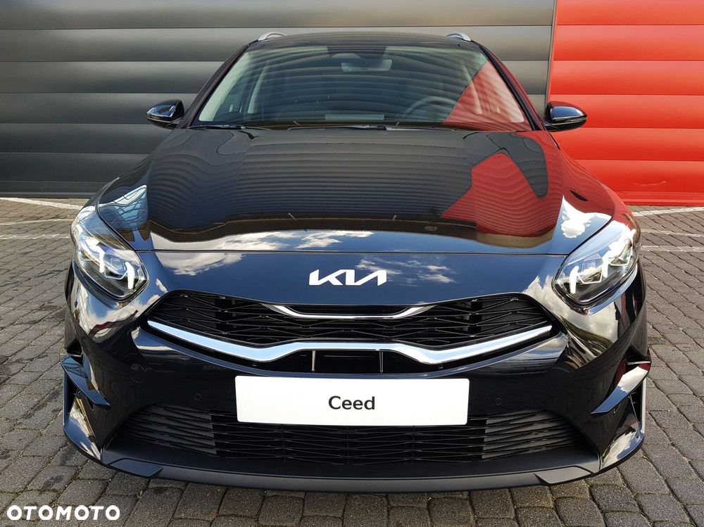 Kia Ceed 1.5 T-GDI Tribute DCT - 2