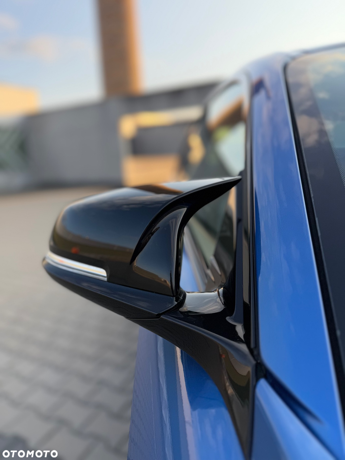 BMW Seria 2 M235i sport - 15