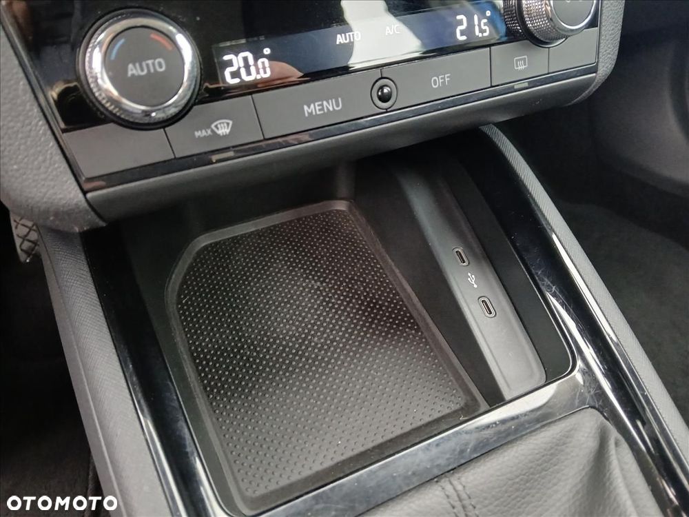 Skoda Scala - 19