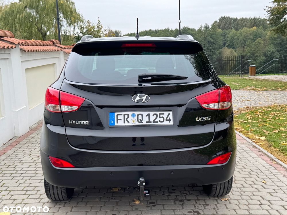 Hyundai ix35 - 37