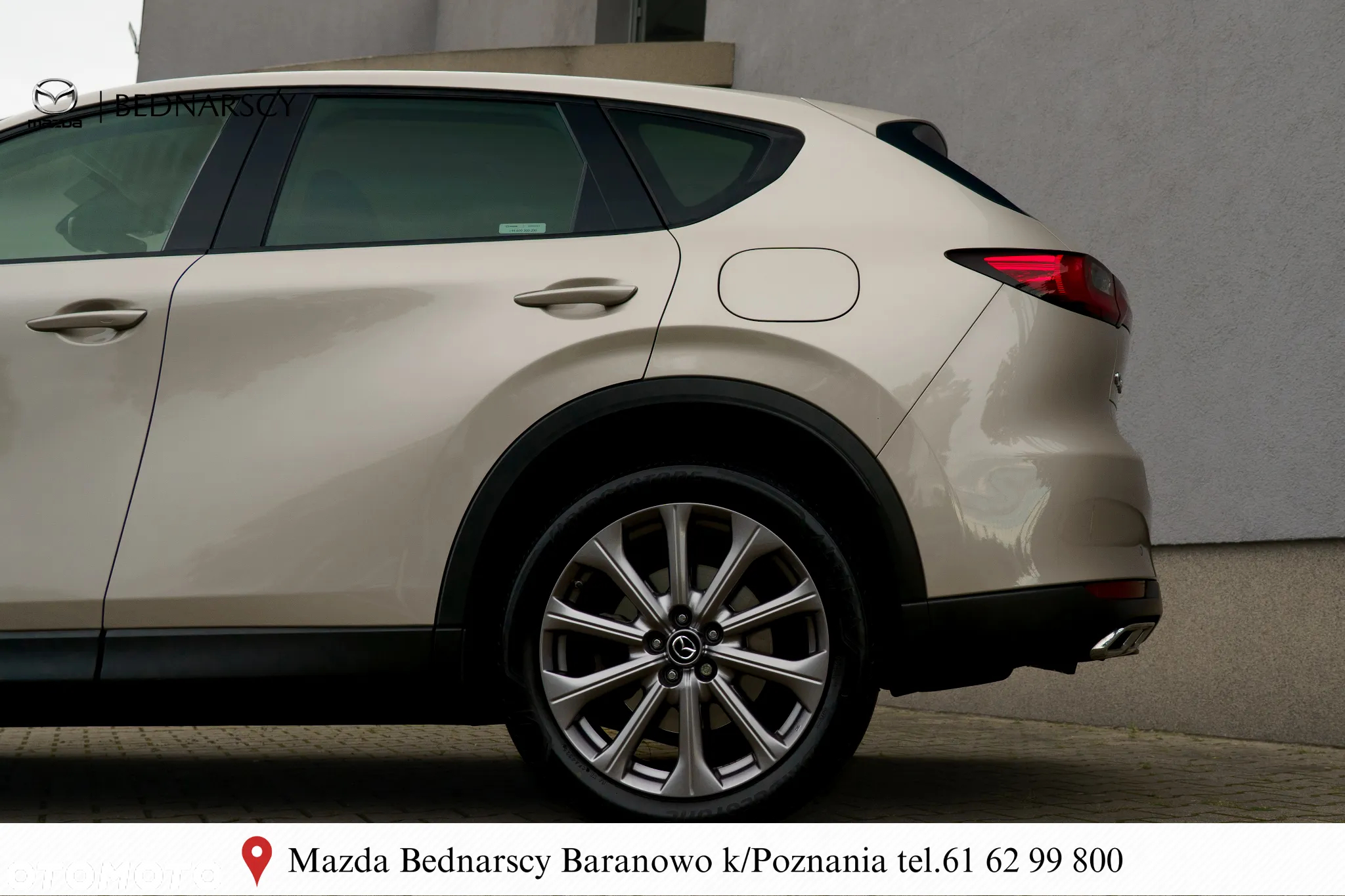 Mazda CX-60 - 10