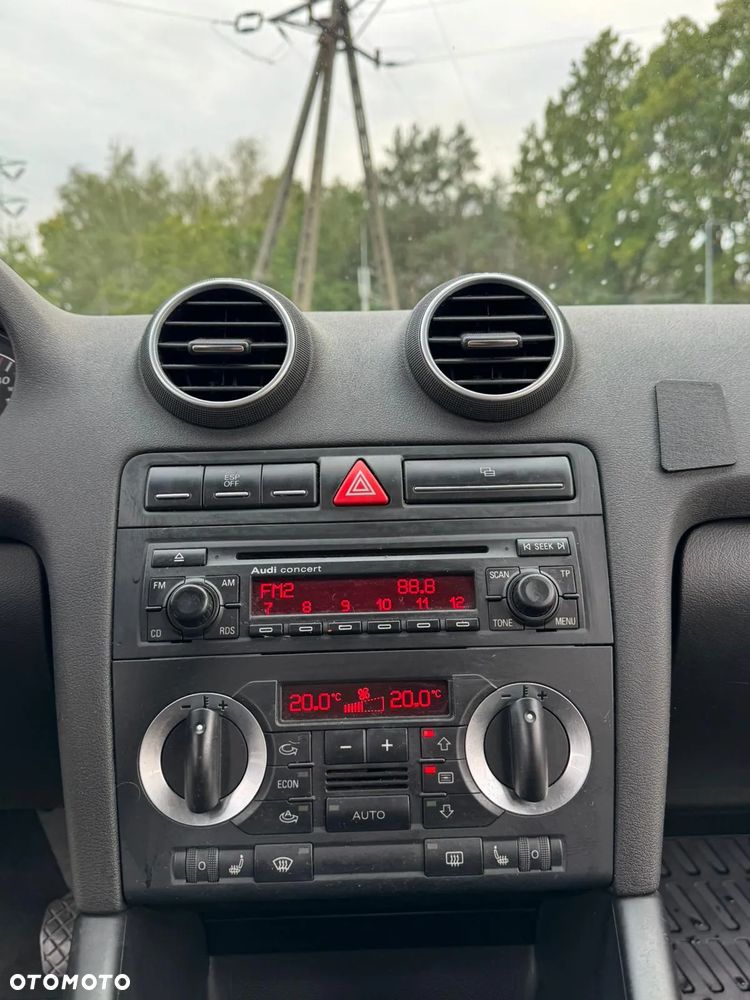 Audi A3 - 20