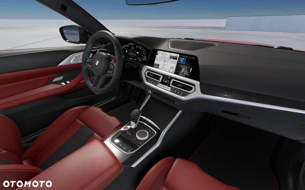 BMW M4 - 6
