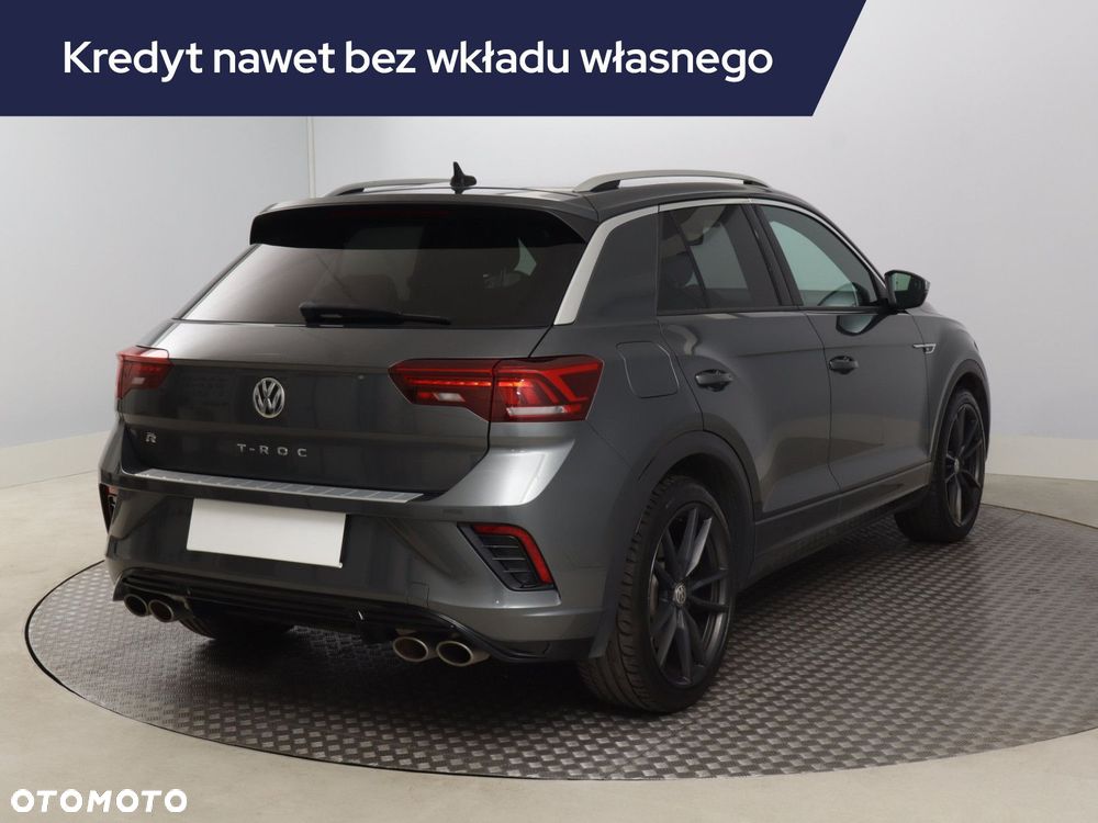 Volkswagen T-Roc - 7