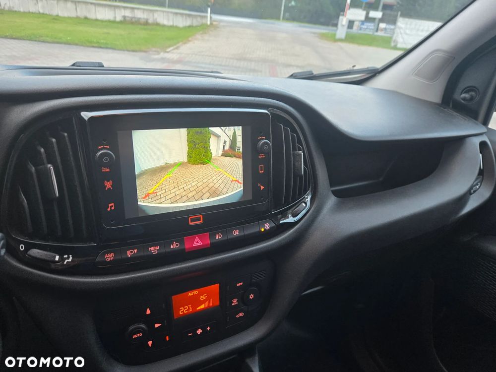 Fiat Doblo - 18