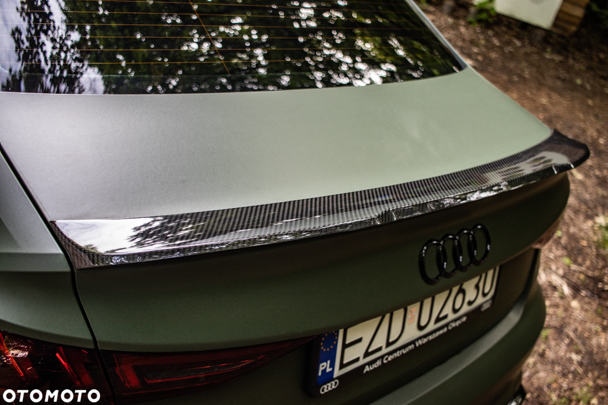 Audi S3 TFSI Quattro S tronic - 9