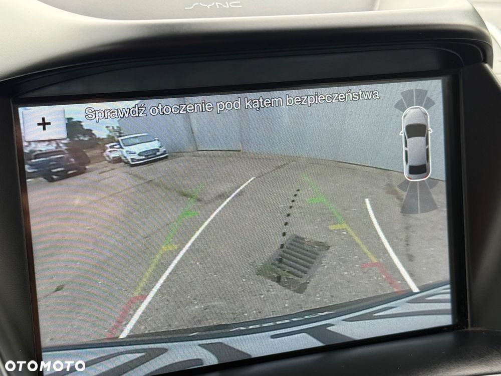Ford Kuga 2.0 TDCi 4WD Titanium Plus - 21