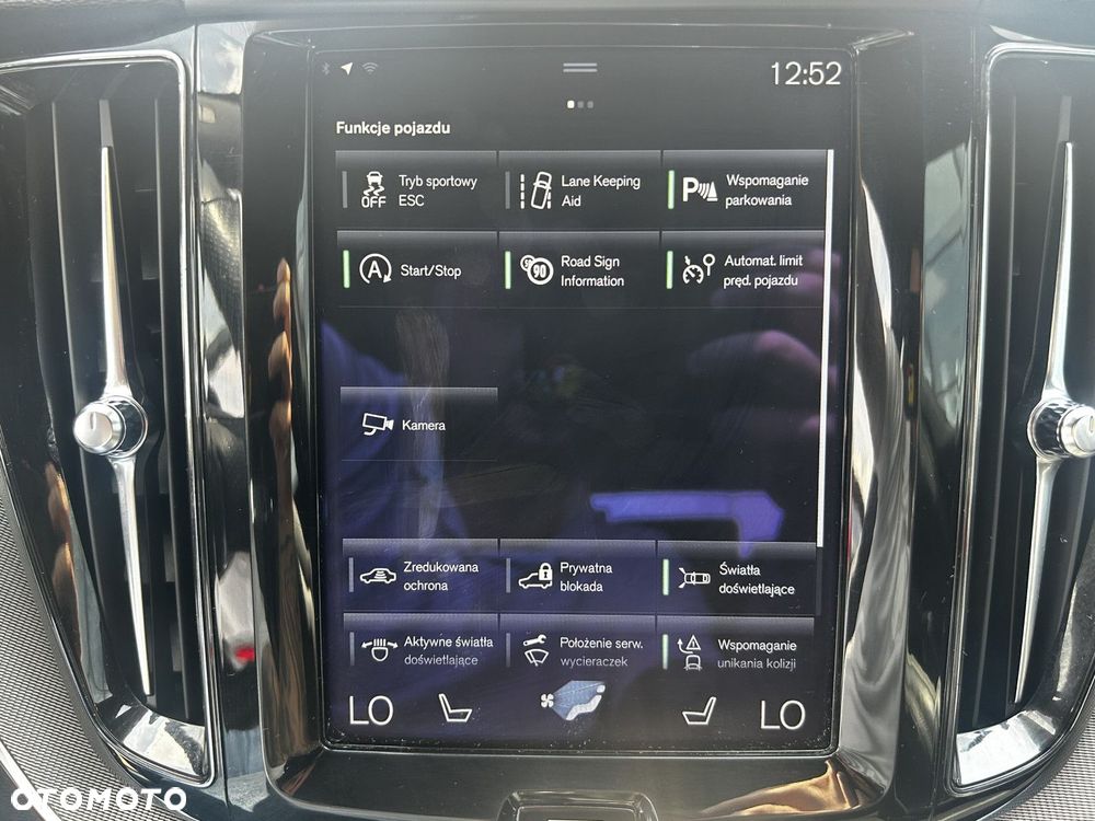 Volvo XC 60 - 27
