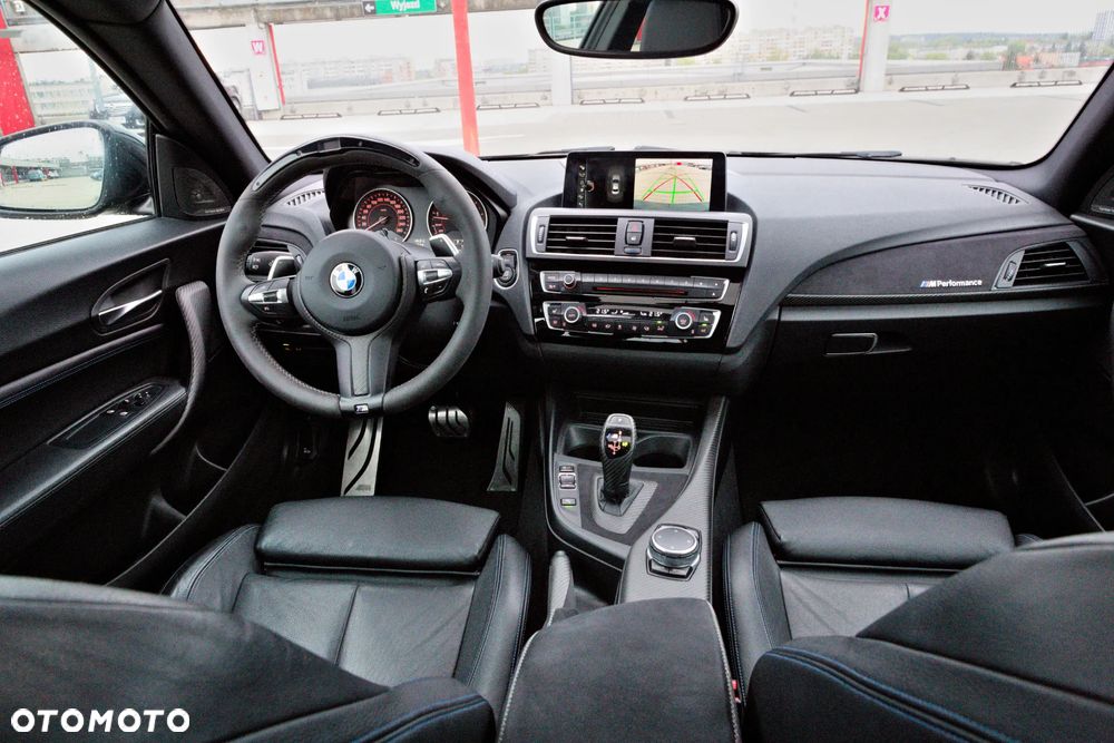 BMW Seria 2 M240i xDrive sport - 29