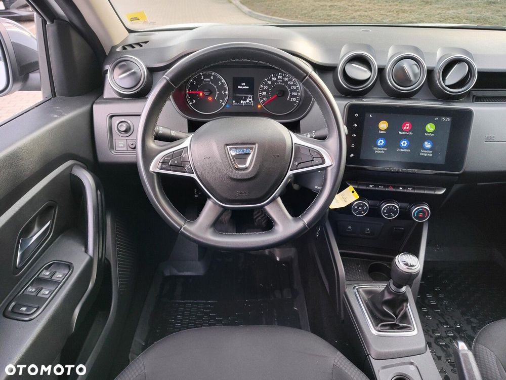 Dacia Duster - 11