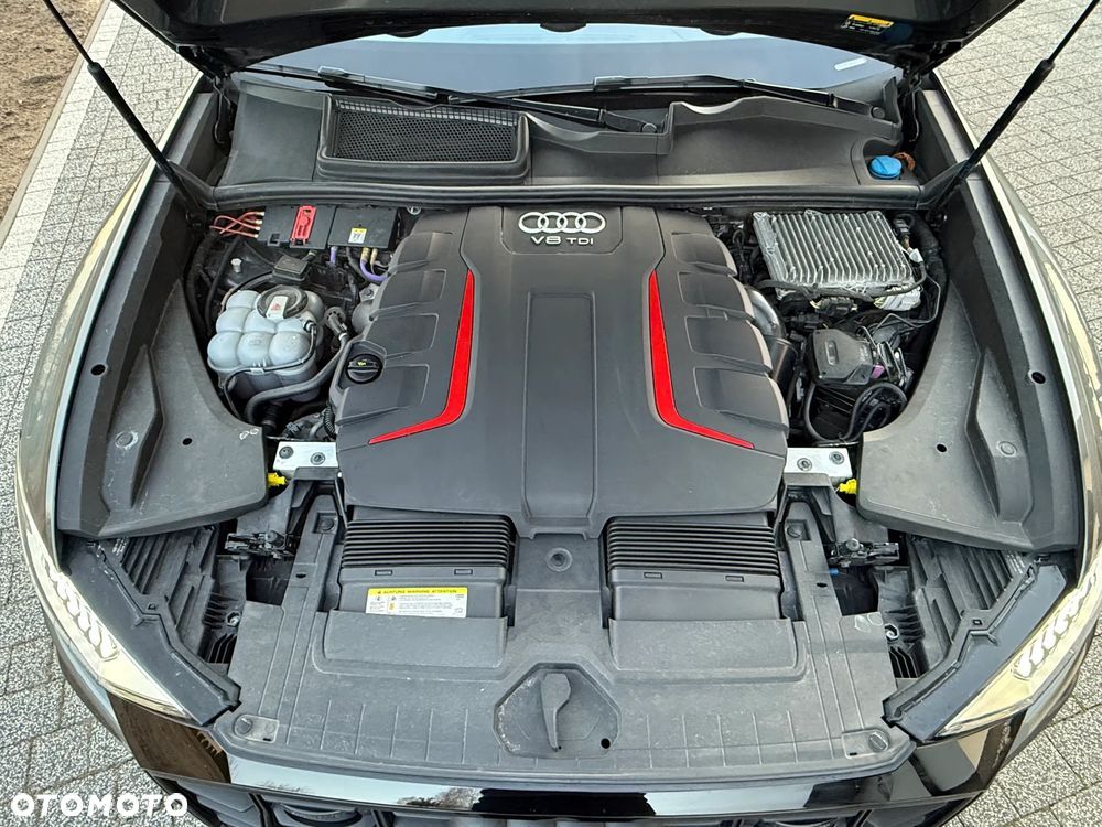 Audi SQ8 - 2