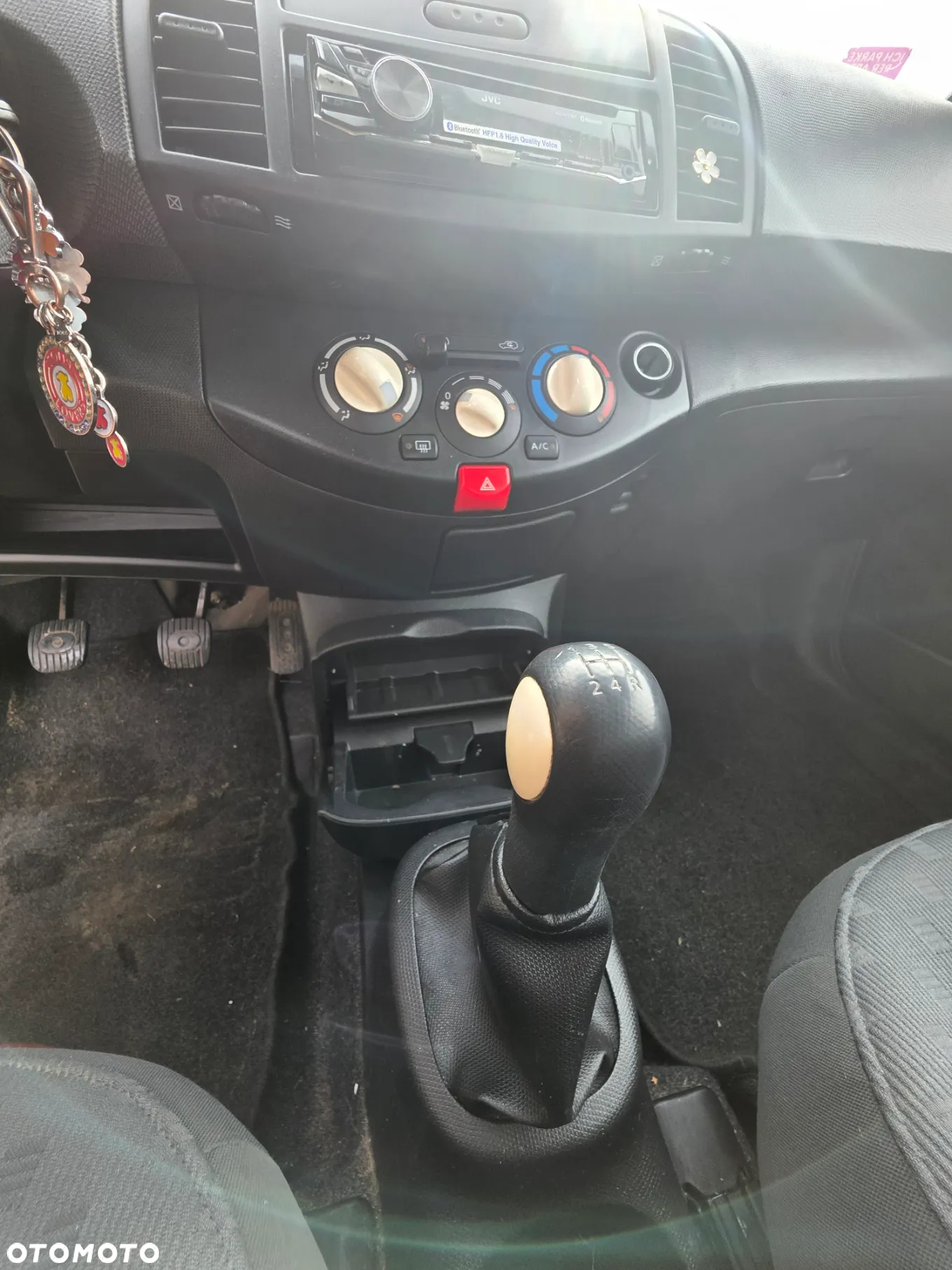 Nissan Micra 1.2 City - 13