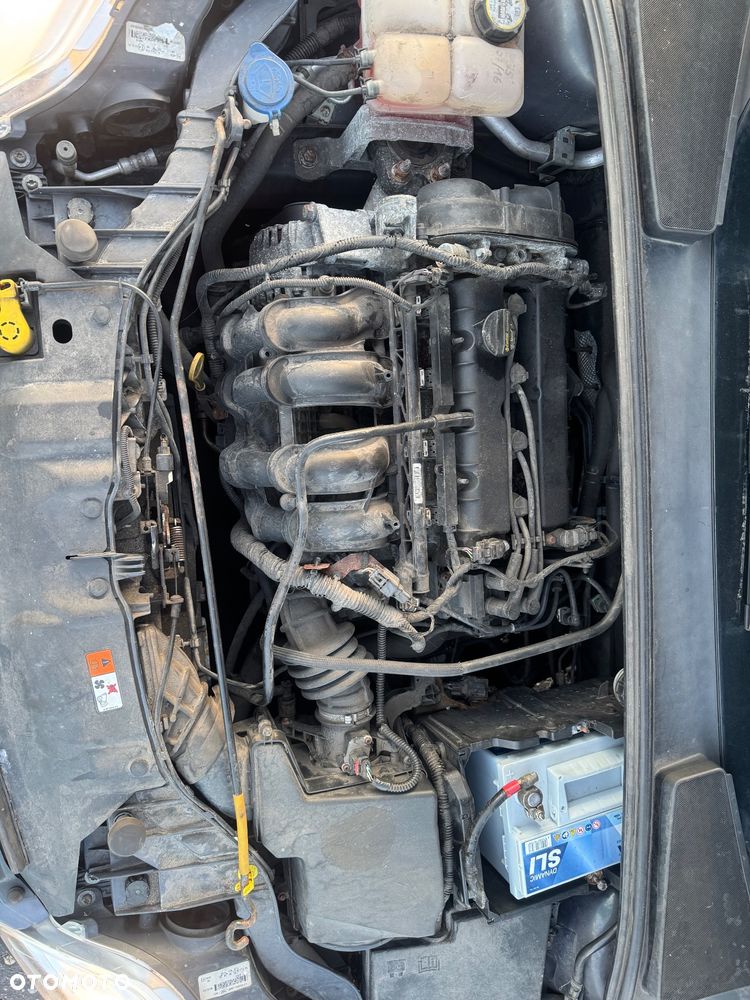 Ford Focus 1.6 Edition - 29