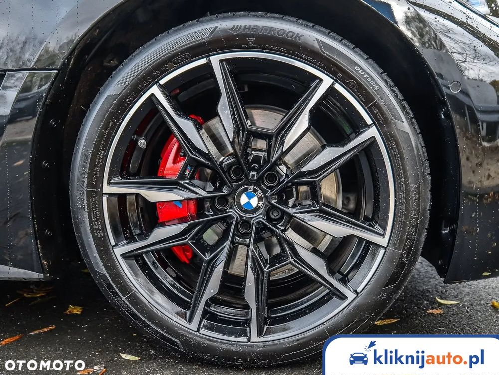 BMW Seria 4 M440i xDrive mHEV sport - 9