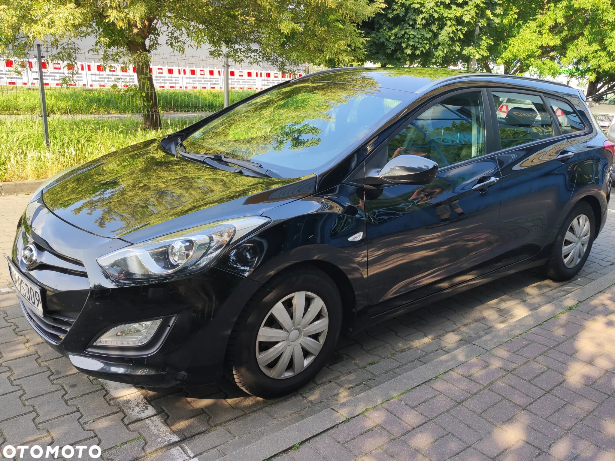 Hyundai i30 - 7