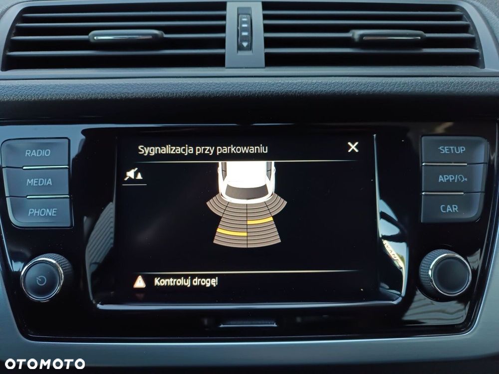 Skoda Fabia 1.0 TSI Ambition - 17