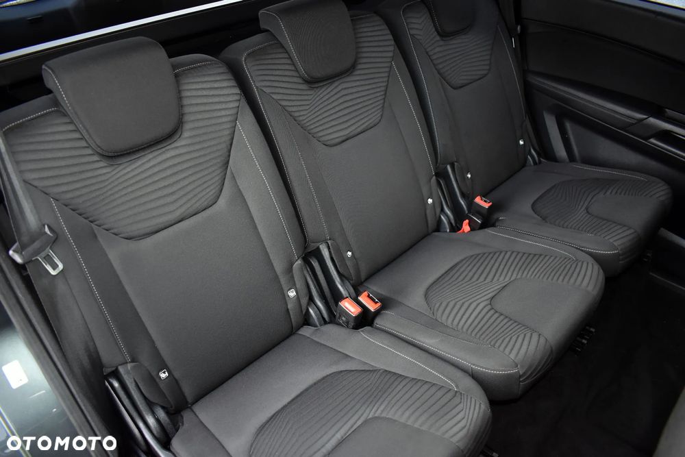 Ford S-Max 1.5 EcoBoost Titanium - 39