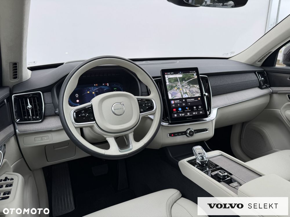 Volvo XC 90 T8 AWD Plug-In Hybrid Ultra Bright 7os - 33