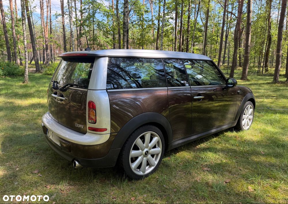 MINI Clubman Cooper - 3