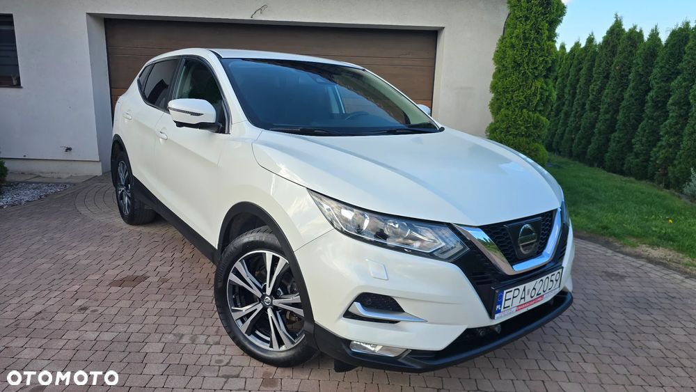 Nissan Qashqai - 14