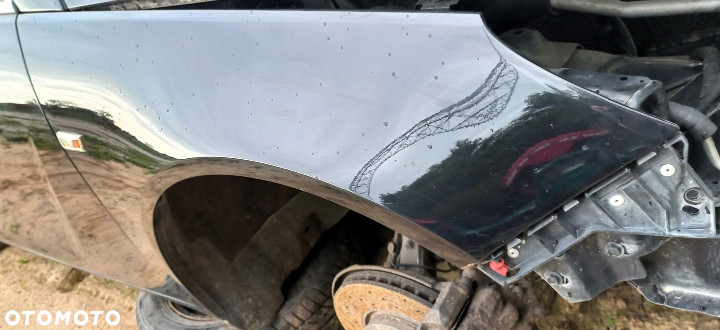BŁOTNIK PRZEDNI PRAWY OPEL INSIGNIA A Z20R - 3