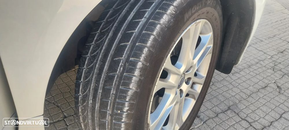 Volvo XC 60 2.0 D4 Momentum - 10