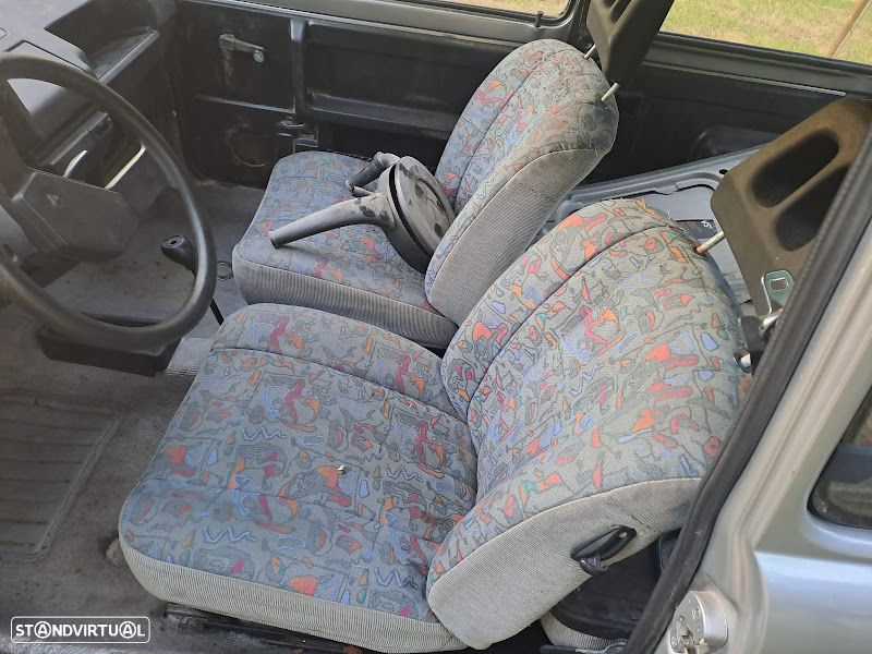 Autobianchi A112 - 12