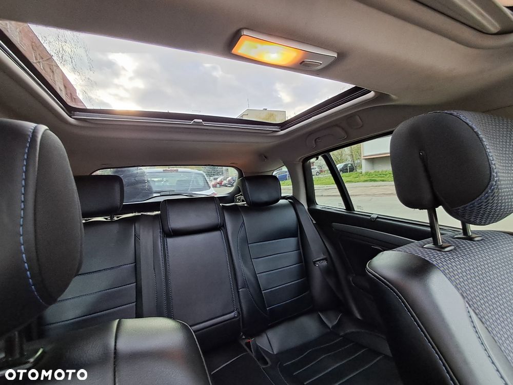 Renault Laguna 2.0 dCi GT - 11