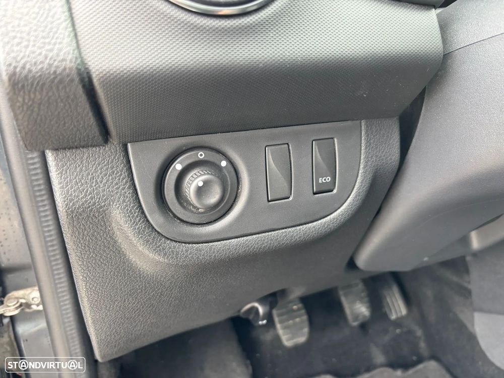 Dacia Logan MCV 0.9 TCe Comfort Bi-Fuel - 18