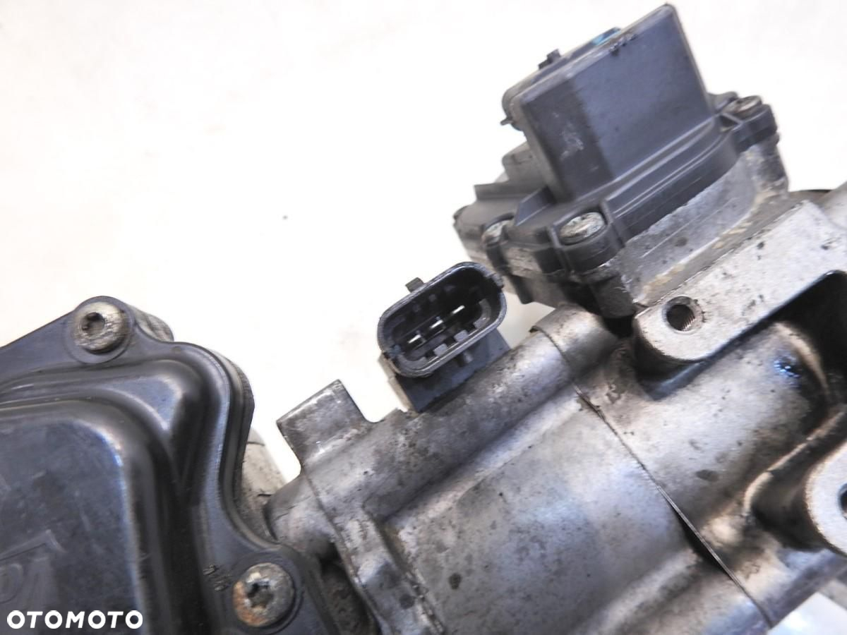 PRZEPUSTNICA RENAULT LATITUDE 2.0 DCI 8200987453 H8200727848 - 6
