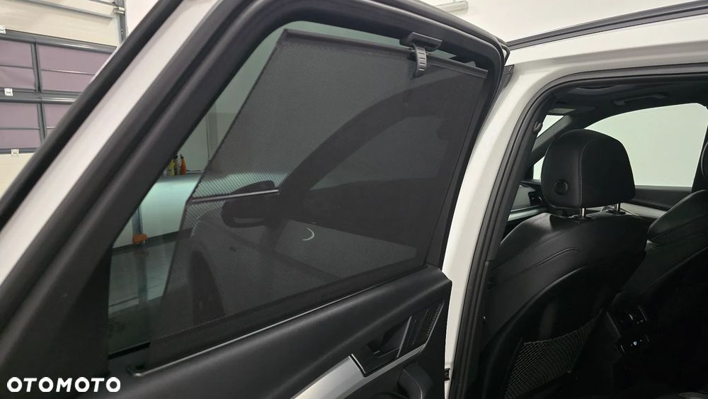 Audi Q5 40 TDI quattro S tronic edition one - 19