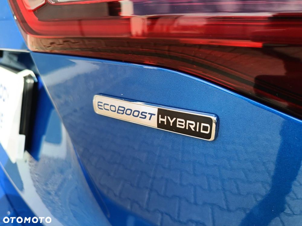 Ford Focus 1.0 EcoBoost mHEV ST-Line - 14