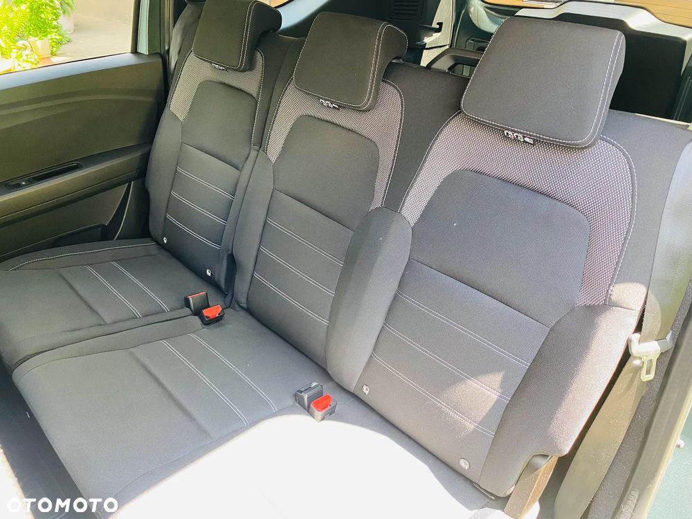 Dacia Jogger 1.6 Full Hybrid 140 Expression MMT - 19