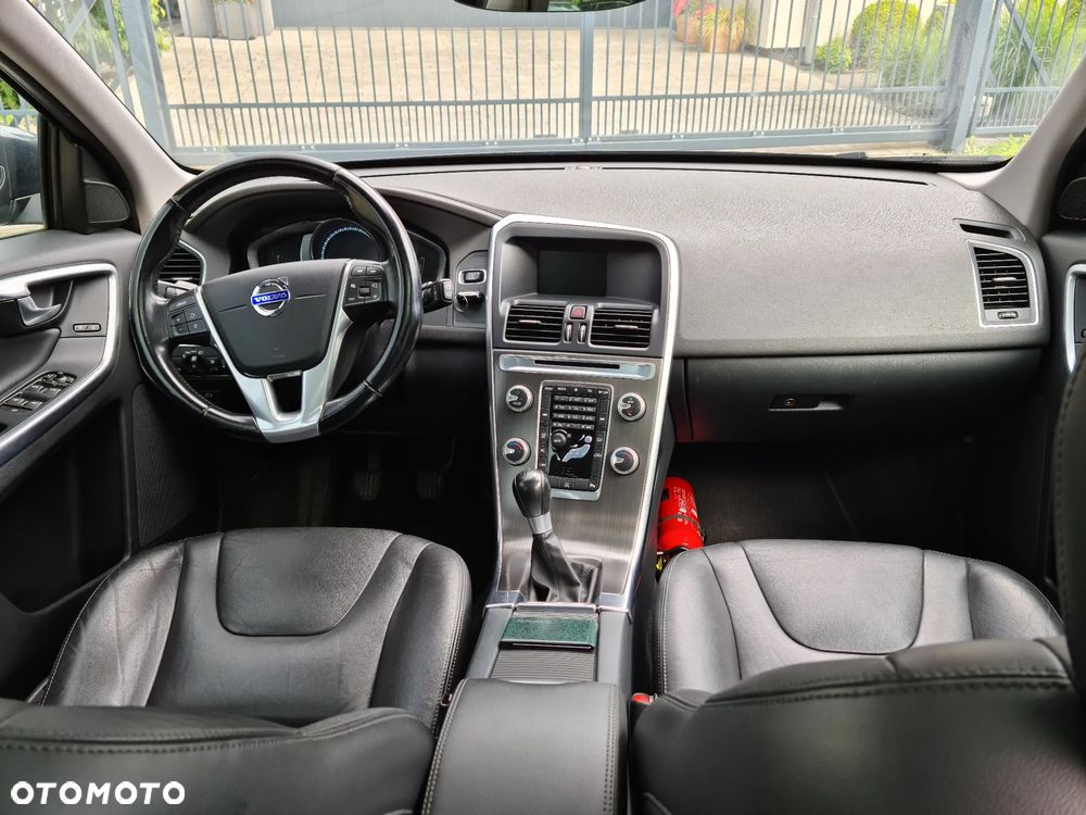 Volvo XC 60 D3 Momentum - 26