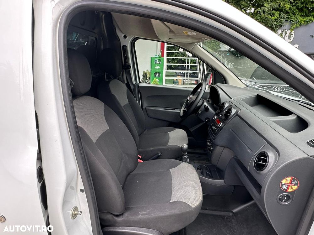 Dacia Dokker 1.5 Blue dCi Laureate - 14