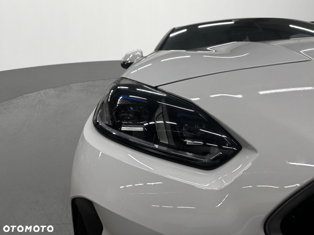 BMW Seria 1 118d M Sport - 9