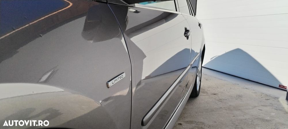 Renault Laguna - 2
