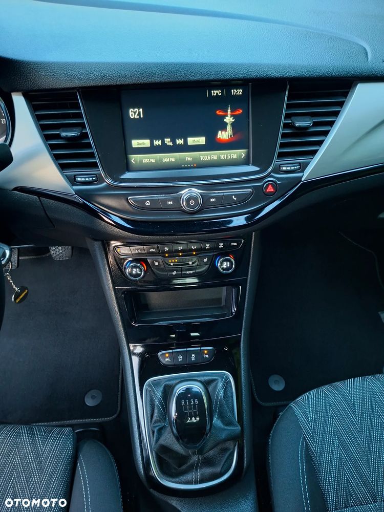 Opel Astra 1.2 T 2020 S&S - 20