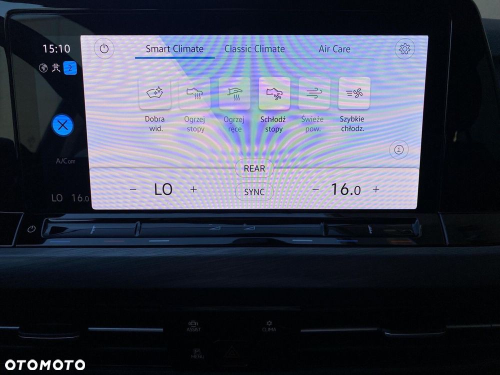 Volkswagen Golf - 32