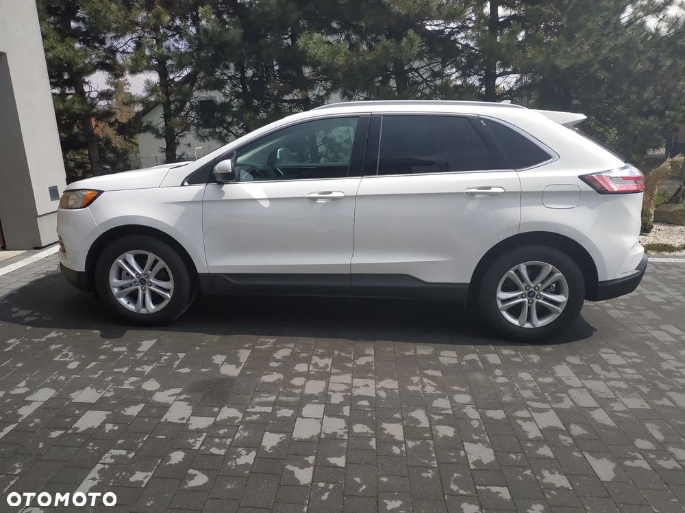 Ford Edge - 3