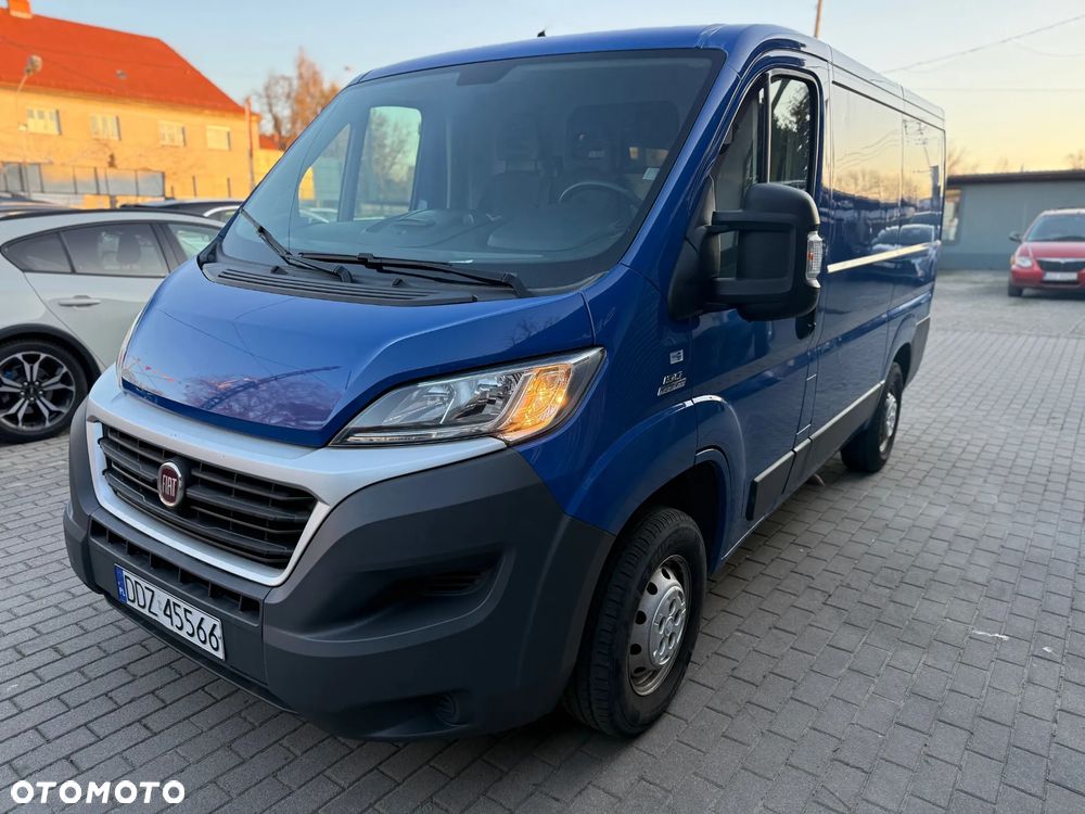 Fiat DUCATO - 3