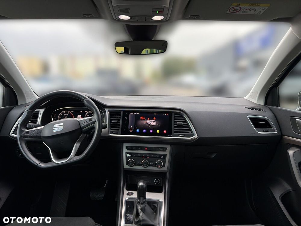Seat Ateca - 37