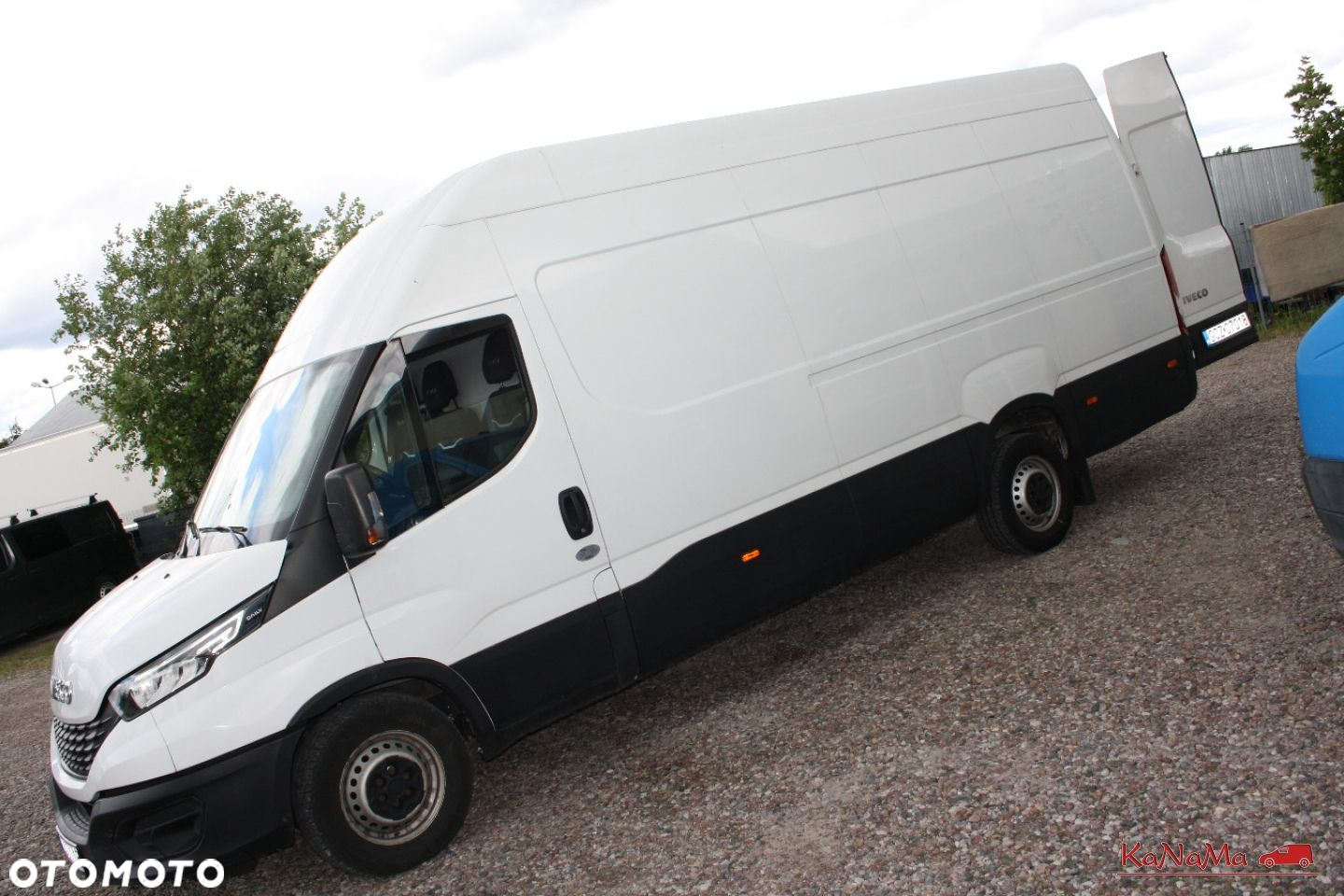 Iveco DAILY 35S18 - 11