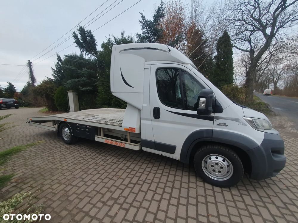 Fiat DUCATO - 3