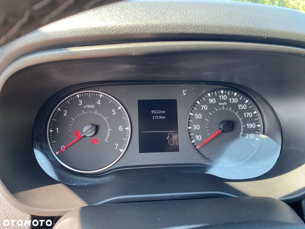 Dacia Duster 1.3 TCe FAP Prestige EU6d - 11