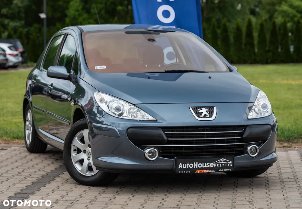 Peugeot 307