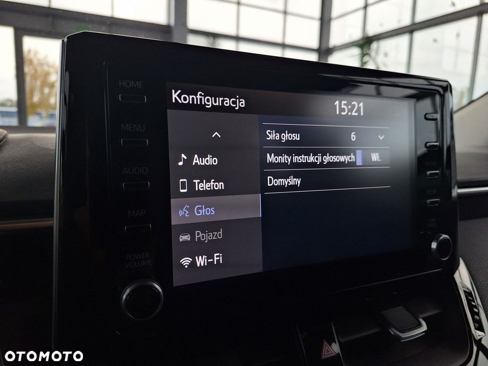 Toyota Corolla 1.5 Comfort - 30